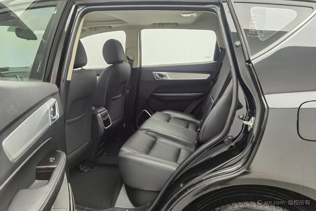 GEELY Vision X6 2018 #20 GEELY Vision X6 2018 immagine di auto #20