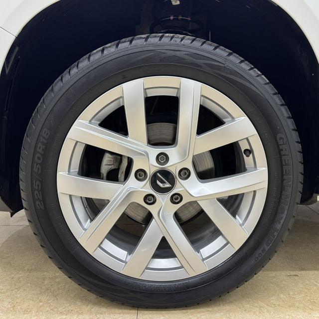 Jetta VS5 2022 car image #20