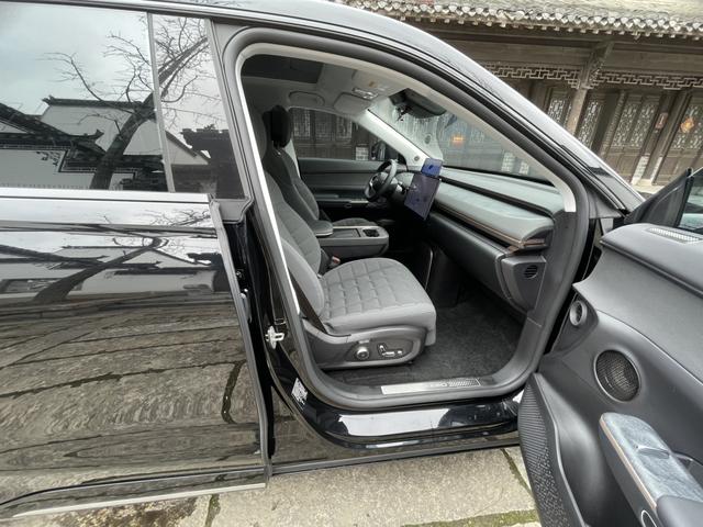 Exceed Stellar Era ET 2024 car image #20