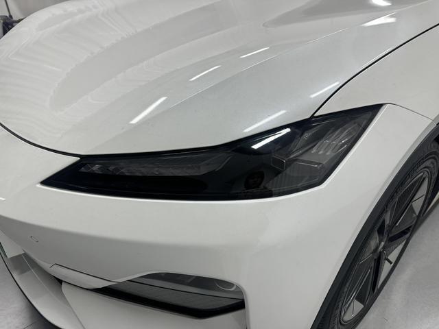 Deepal SL03 2023 #20 Deepal SL03 2023 immagine di auto #20