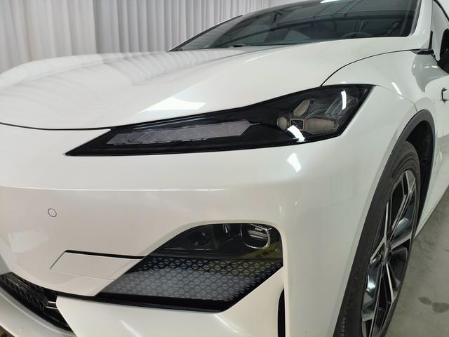 Deepal SL03 2024 car image #20