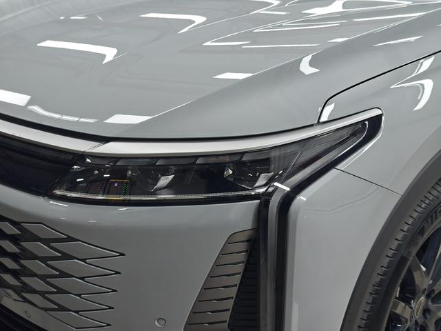 Exceed Yaoguang 2023 car image #20