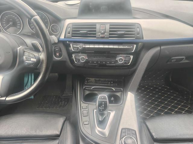 BMW 4 Series 2018 #20 BMW 4 Series 2018 car image #20