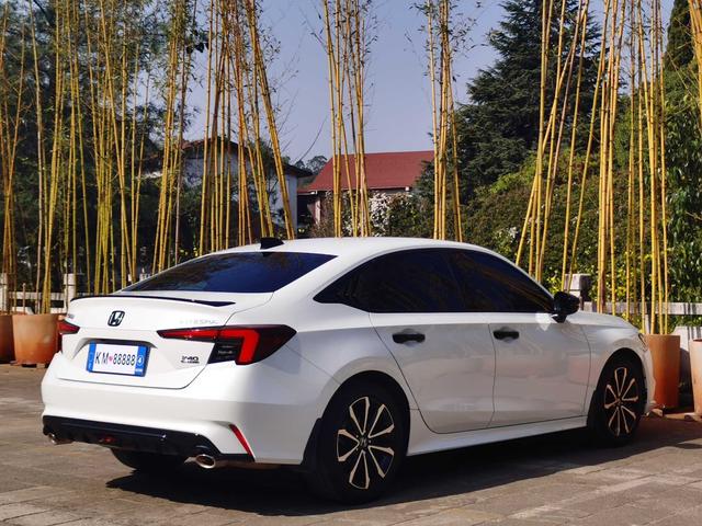 Honda INTEGRA 2024 imagem de carro #20