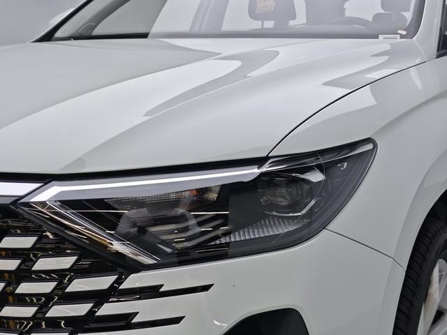 Jetta VS7 2026 car image #20