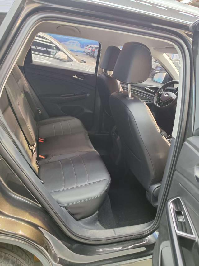 Jetta VS5 2021 #20 Jetta VS5 2021 изображение автомобиля #20