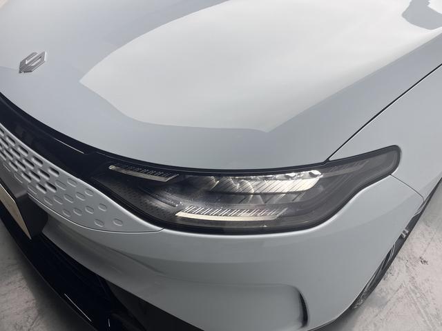 零跑汽车 零跑C01 2023 汽车图片 #20