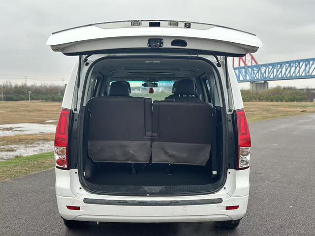 东风风行 风行CM7 2018 汽车图片 #20