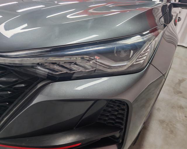 Changan CS75 Plus 2019 car image #20