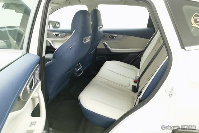 Exceed 2023 immagine di auto #20