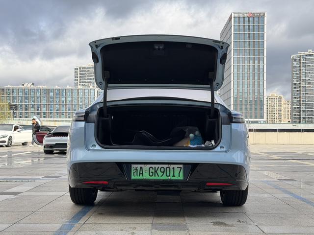 Exceed Stellar Era ES 2025 immagine di auto #20