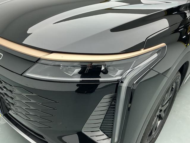 Exceed Yaoguang 2023 car image #20