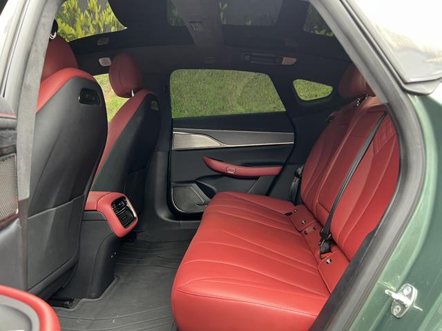 Exceed Stellar Era ES 2024 car image #20