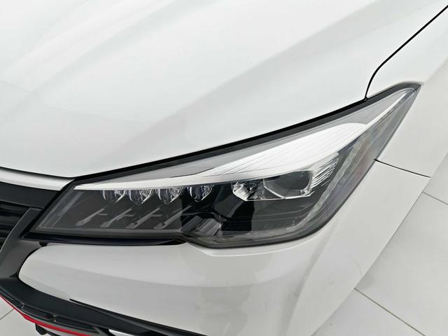 Changan CS85 Coupe 2022 car image #20