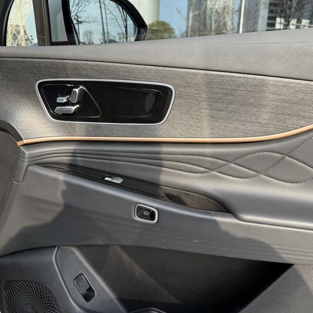 Chery Tiggo 9 2023 immagine di auto #20