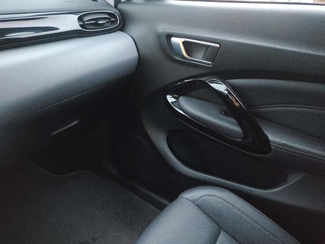 零跑汽车 零跑T03 2021 汽车图片 #20