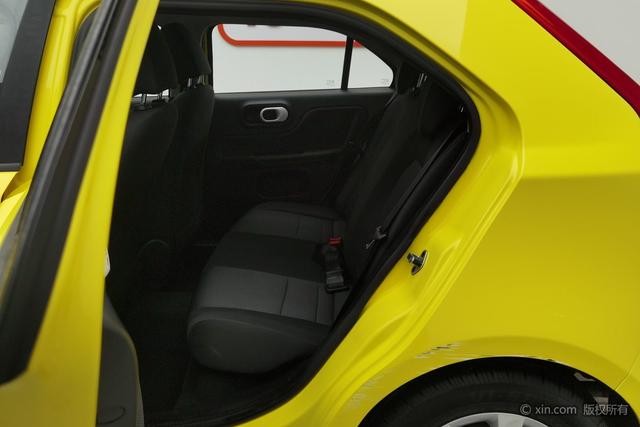 MG 3 2013 imagen de coche #20