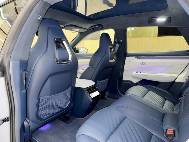 极氪 极氪001 2025 汽车图片 #20