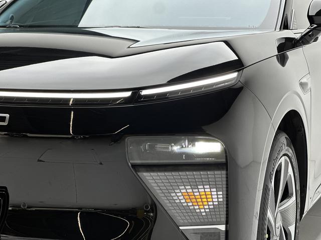 Exceed Stellar Era ET 2025 immagine di auto #20