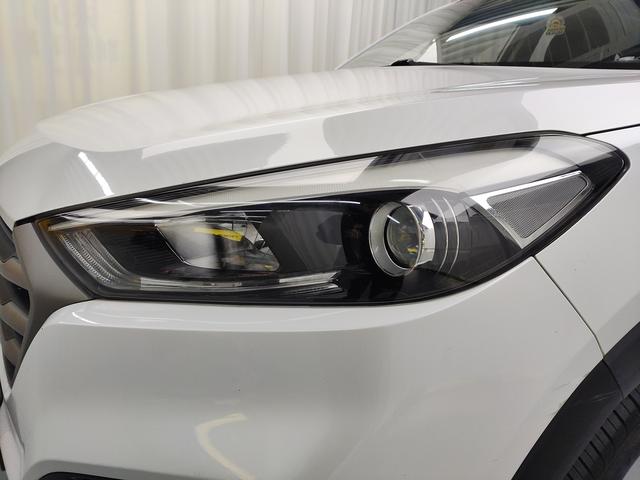 Hyundai Tucson 2018 car image #20