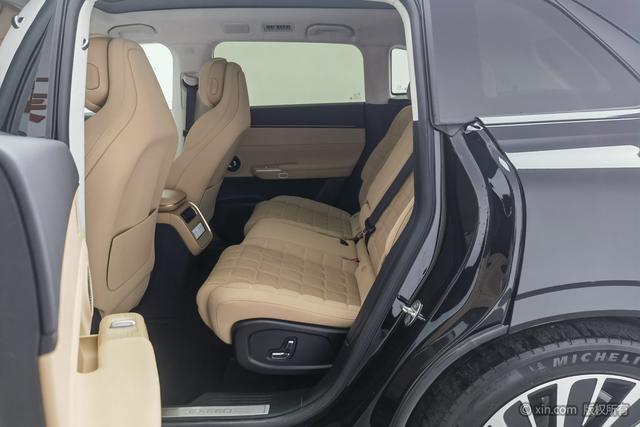 Exceed Stellar Era ET 2024 imagem de carro #20