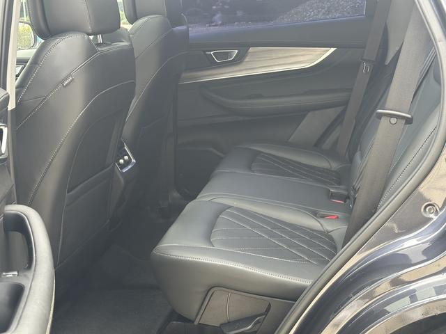 Chery Tiggo 8 Plus e+ 2022 imagem de carro #20