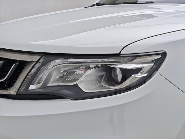 GEELY Boyue 2018 image de voiture #20