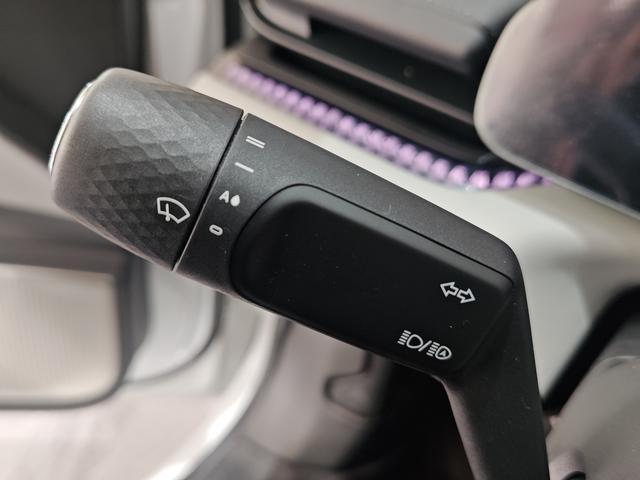 极氪 极氪007 2023 汽车图片 #20