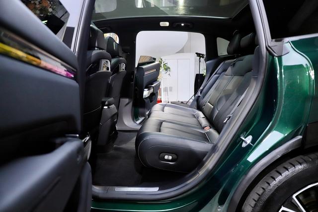 极氪 极氪7X 2024 汽车图片 #20