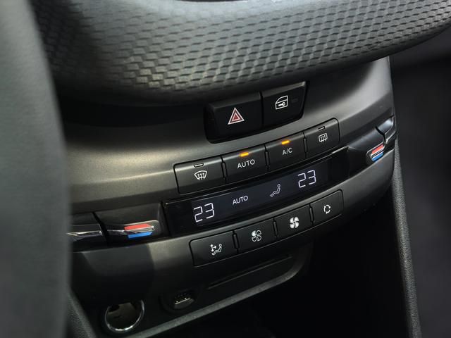 Peugeot 2008 2014 immagine di auto #20