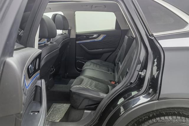 HongQi HS5 2022 imagem de carro #20