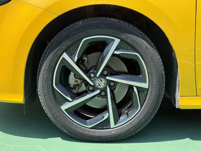 MG 5 2021 #20 MG 5 2021 car image #20