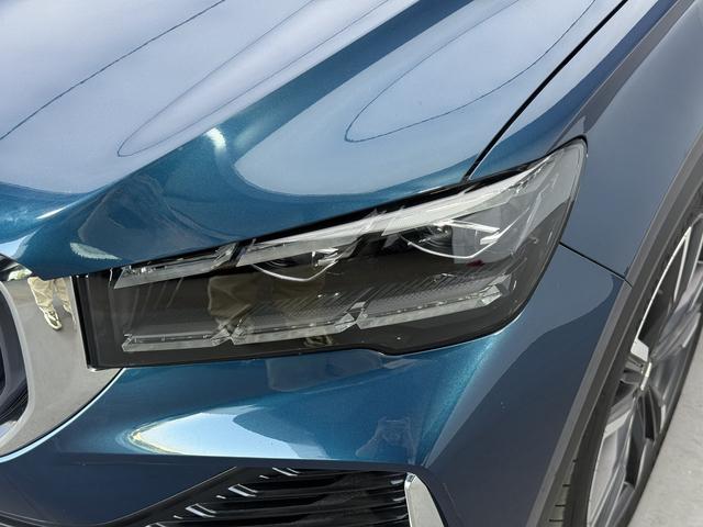 GEELY Monjaro 2023 car image #20