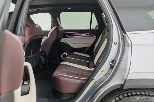 GEELY Monjaro 2023 image de voiture #20