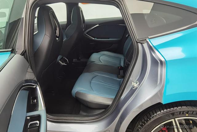 MG 7 2024 صورة سيارة #20