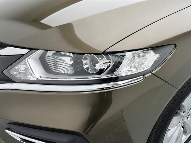 Honda Jade 2018 immagine di auto #20