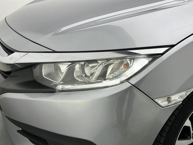 Honda Civic 2019 car image #20