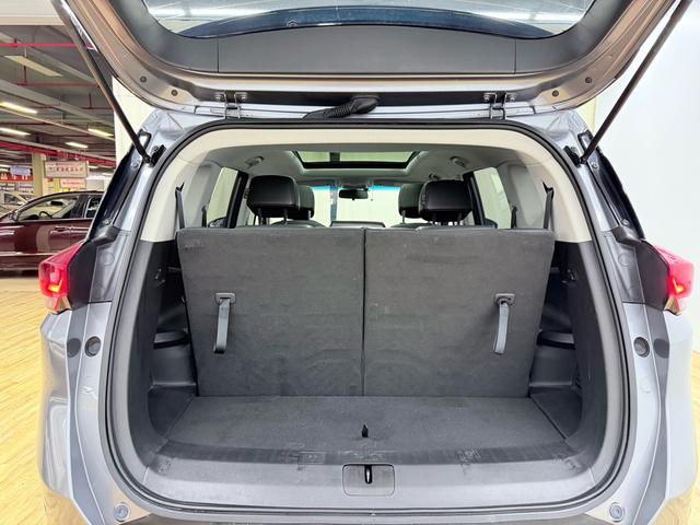 Chevrolet Orlando 2020 imagem de carro #20