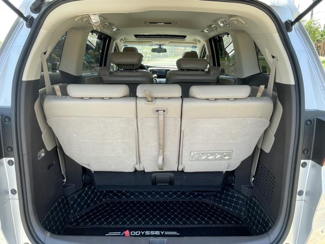 Honda ODYSSEY 2015 car image #20