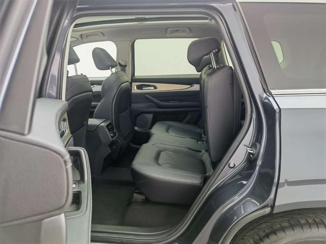 Exceed 2025 car image #20