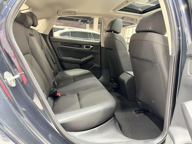 Honda Civic 2022 immagine di auto #20