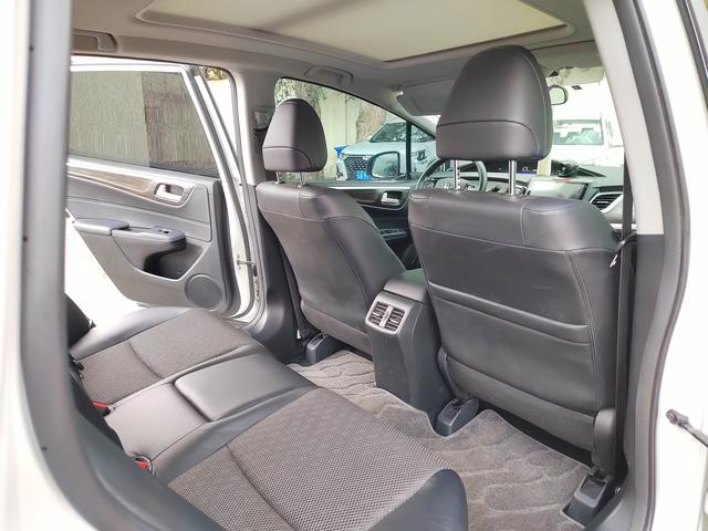 Honda Jade 2019 изображение автомобиля #20