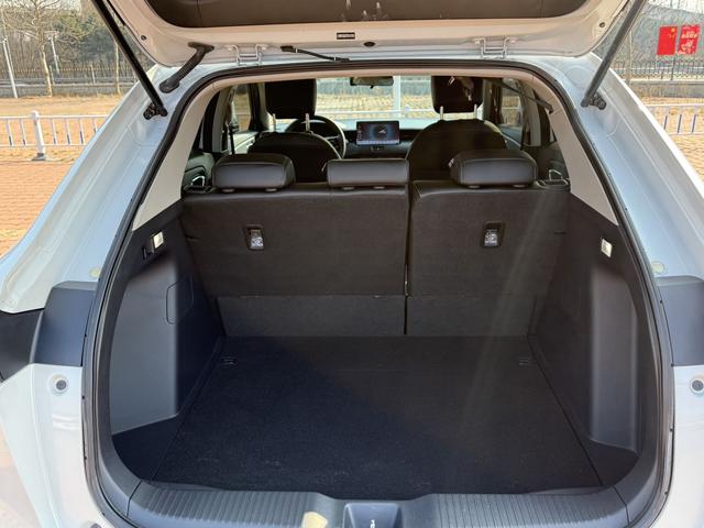 Honda XR-V 2023 car image #20