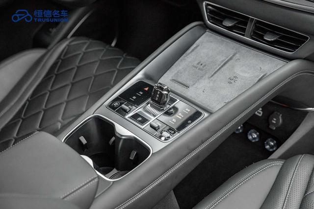 BYD Sea Lion 07 EV 2024 car image #20