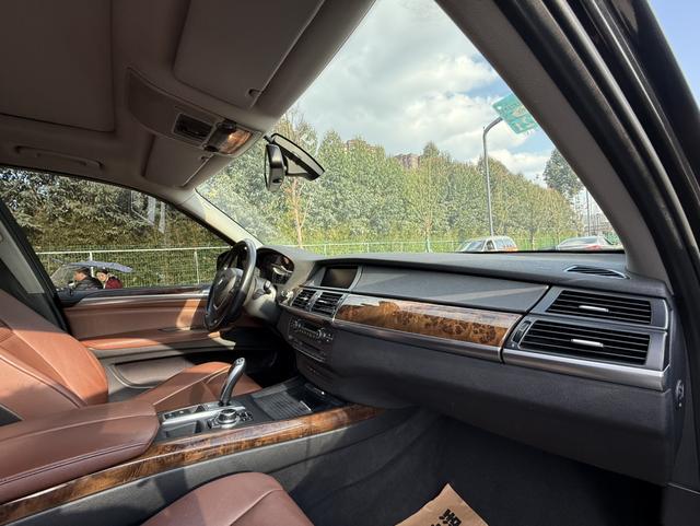 BMW X5 (Imported) 2013 صورة سيارة #20