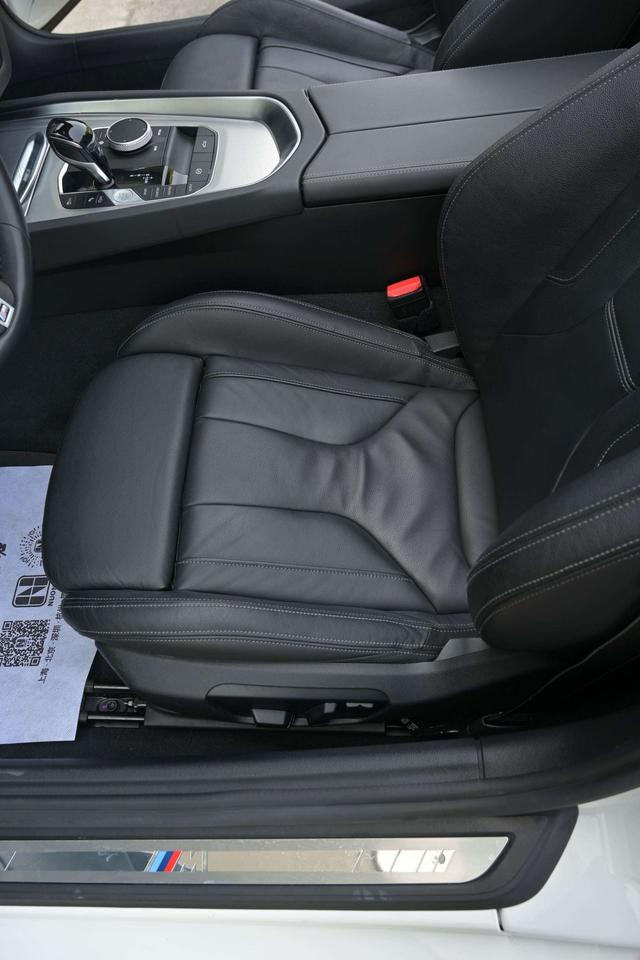 BMW Z4 2020 immagine di auto #20