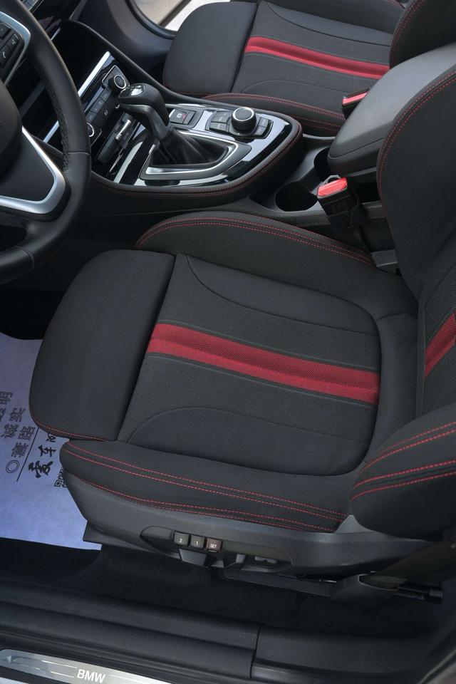 BMW 2 Series Gran Tourer 2016 car image #20