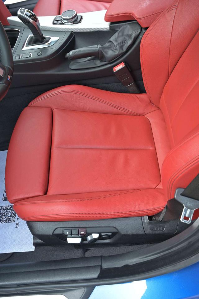 BMW 4 Series 2016 صورة سيارة #20