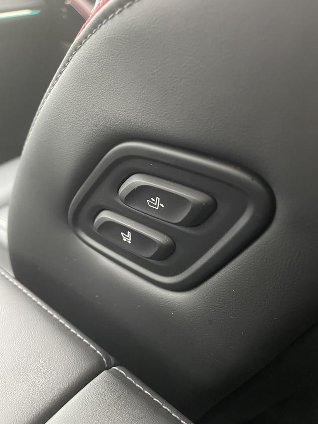 GAC Trumpchi 2023 car image #20