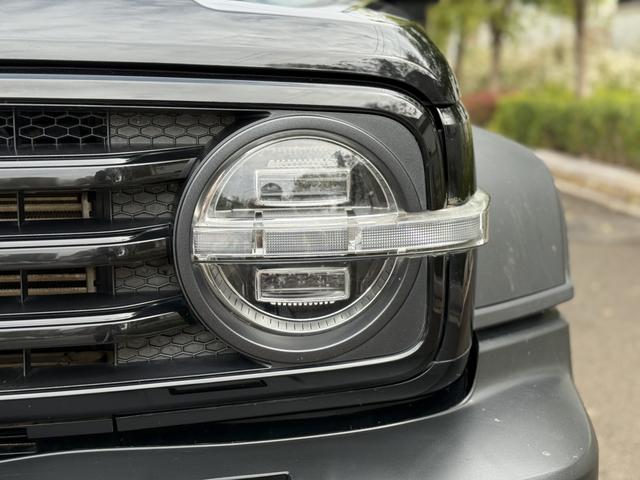 Tank 300 2022 car image #20